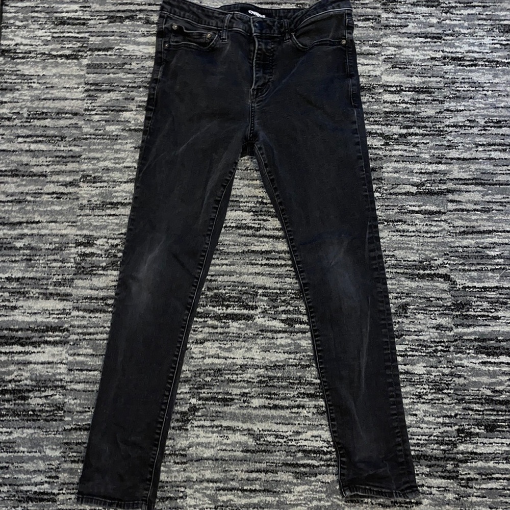 COPY - Express men’s jeans